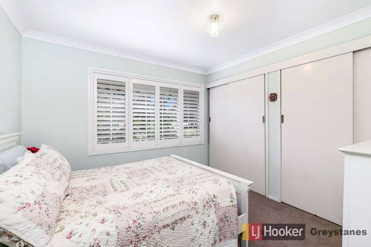 Fifth view of Homely house listing, 21 Percy Street, Greystanes NSW 2145