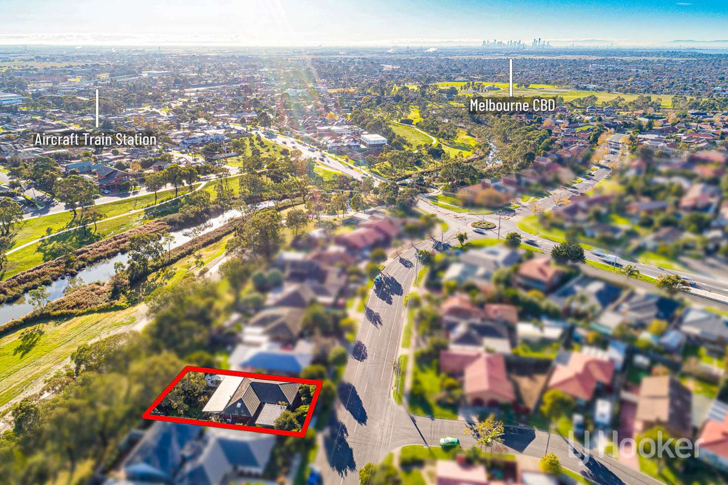 Main view of Homely house listing, 18 Shane Avenue, Seabrook VIC 3028