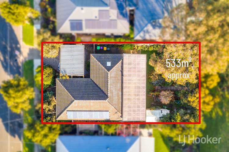 Fourth view of Homely house listing, 18 Shane Avenue, Seabrook VIC 3028