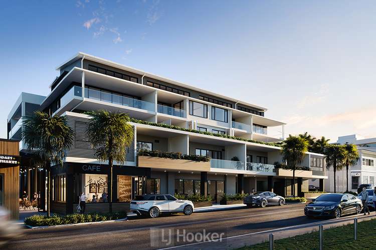 Second view of Homely unit listing, 15/34-36 Victory Parade, Toronto NSW 2283