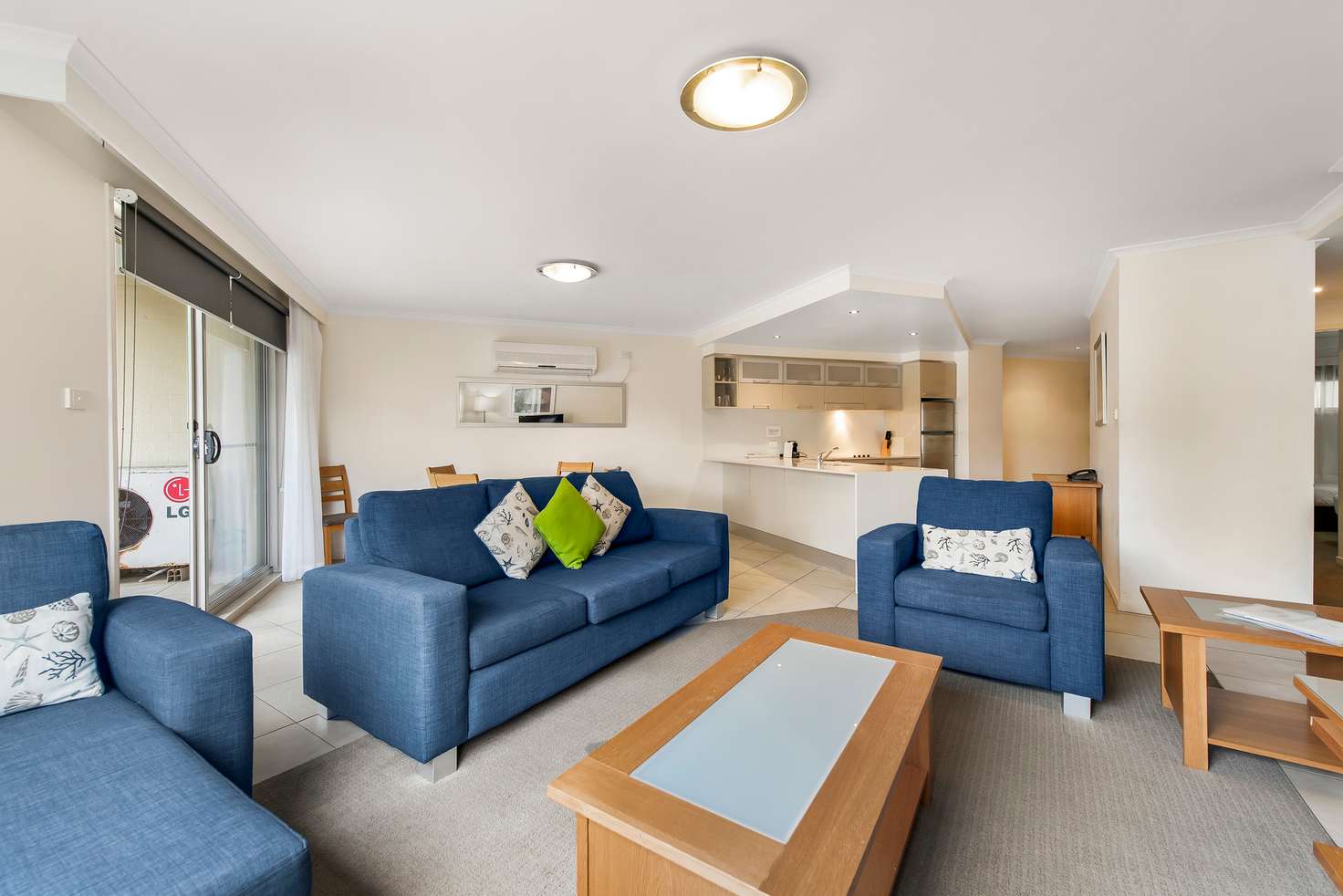 Main view of Homely unit listing, 302/68 Pacific Drive, Port Macquarie NSW 2444