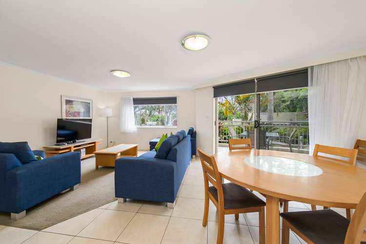 Second view of Homely unit listing, 302/68 Pacific Drive, Port Macquarie NSW 2444