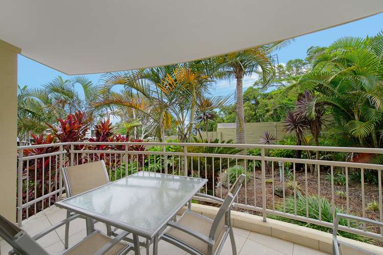 Fourth view of Homely unit listing, 302/68 Pacific Drive, Port Macquarie NSW 2444