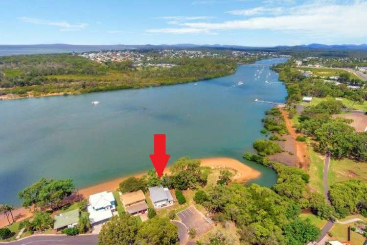 Fourth view of Homely house listing, 2 Island Esplanade, Boyne Island QLD 4680