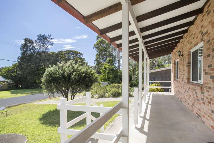 Second view of Homely house listing, 12 Lurnea Avenue, Bawley Point NSW 2539