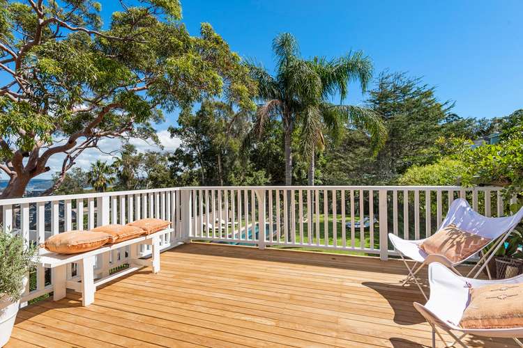 Third view of Homely house listing, 86 Bynya Road, Palm Beach NSW 2108