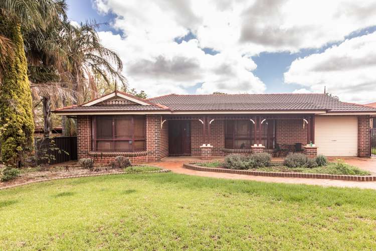 21 Jacqueline Drive, Dubbo NSW 2830