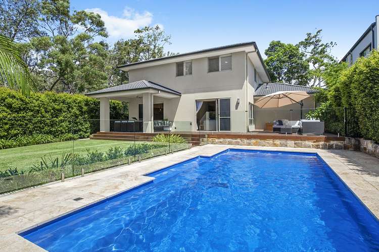 Main view of Homely house listing, 24 Lockwood Avenue, Frenchs Forest NSW 2086