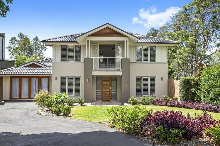 Second view of Homely house listing, 24 Lockwood Avenue, Frenchs Forest NSW 2086