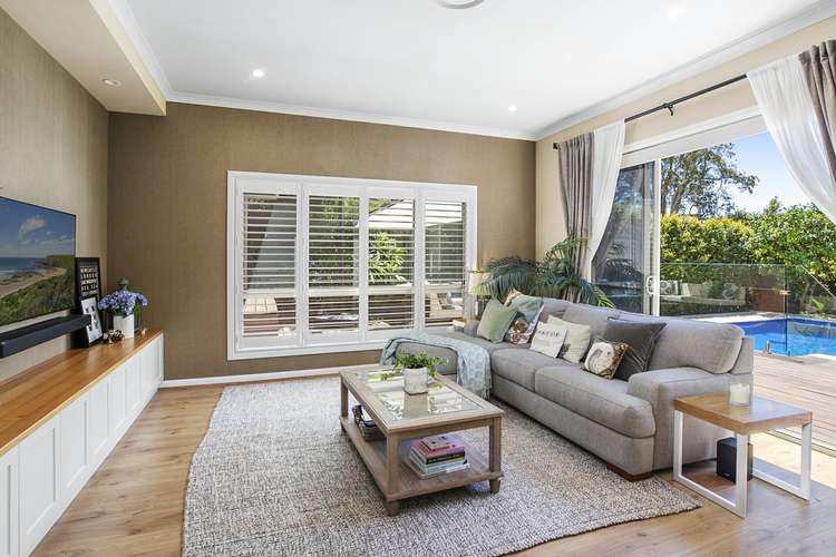 Fourth view of Homely house listing, 24 Lockwood Avenue, Frenchs Forest NSW 2086