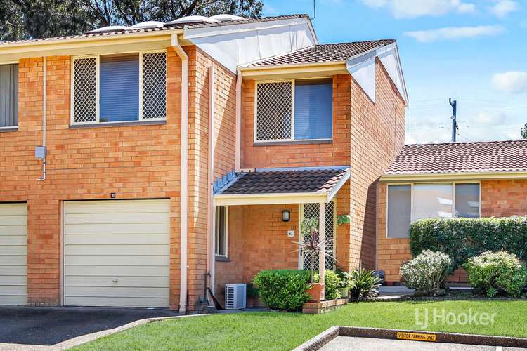 Main view of Homely townhouse listing, 11/19 Wye Street, Blacktown NSW 2148