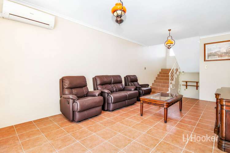 Second view of Homely townhouse listing, 11/19 Wye Street, Blacktown NSW 2148