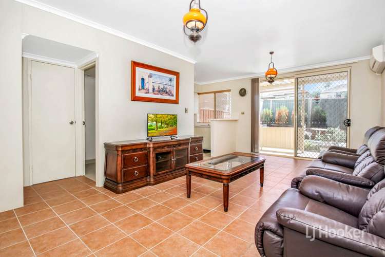 Third view of Homely townhouse listing, 11/19 Wye Street, Blacktown NSW 2148