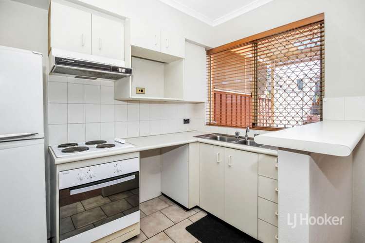 Fourth view of Homely townhouse listing, 11/19 Wye Street, Blacktown NSW 2148