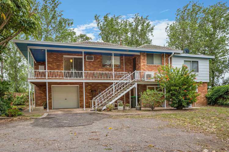 Main view of Homely house listing, 1113 Raymond Terrace Road, Millers Forest NSW 2324