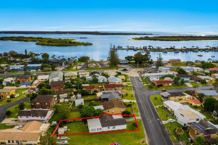 Third view of Homely house listing, 11 Golding Street, Yamba NSW 2464