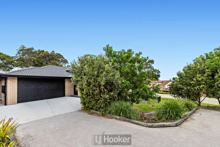 Fifth view of Homely house listing, 6/58 Thompson Road, Speers Point NSW 2284