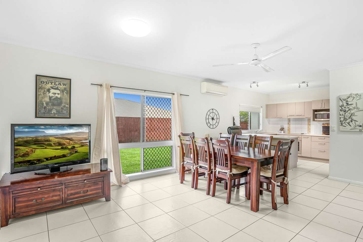 Main view of Homely house listing, 133 Fitzmaurice Drive, Bentley Park QLD 4869
