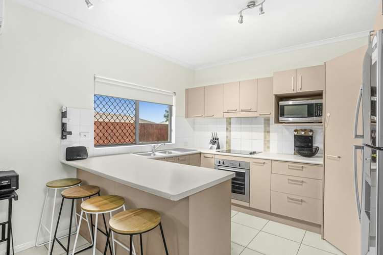 Second view of Homely house listing, 133 Fitzmaurice Drive, Bentley Park QLD 4869