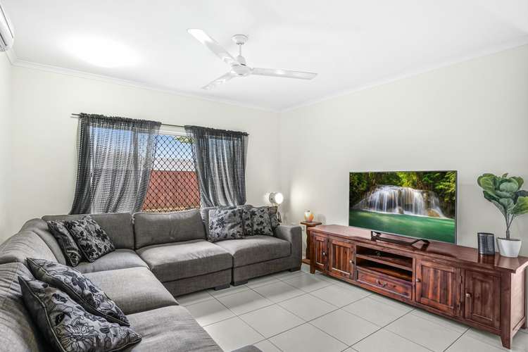 Third view of Homely house listing, 133 Fitzmaurice Drive, Bentley Park QLD 4869