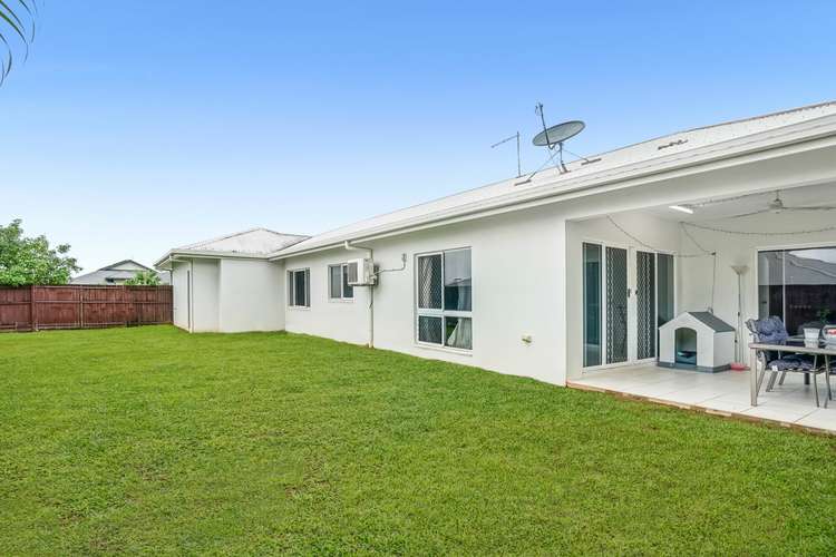 Fourth view of Homely house listing, 133 Fitzmaurice Drive, Bentley Park QLD 4869