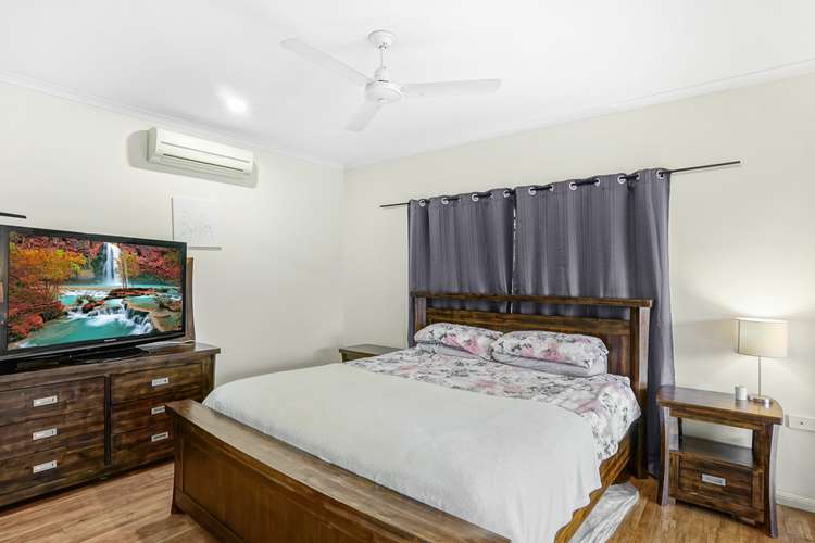 Fifth view of Homely house listing, 133 Fitzmaurice Drive, Bentley Park QLD 4869