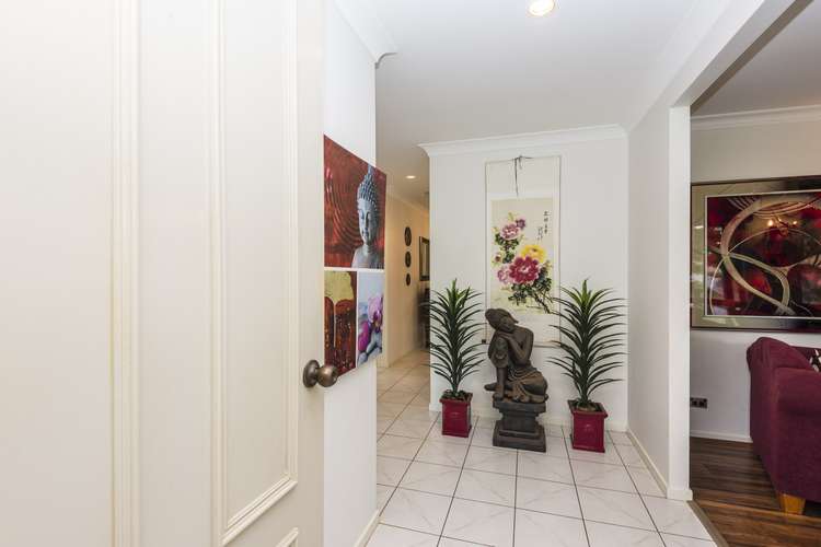 Second view of Homely house listing, 47 Cerreto Circuit, Wollongbar NSW 2477