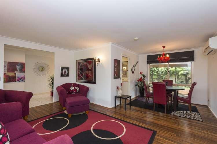 Fourth view of Homely house listing, 47 Cerreto Circuit, Wollongbar NSW 2477