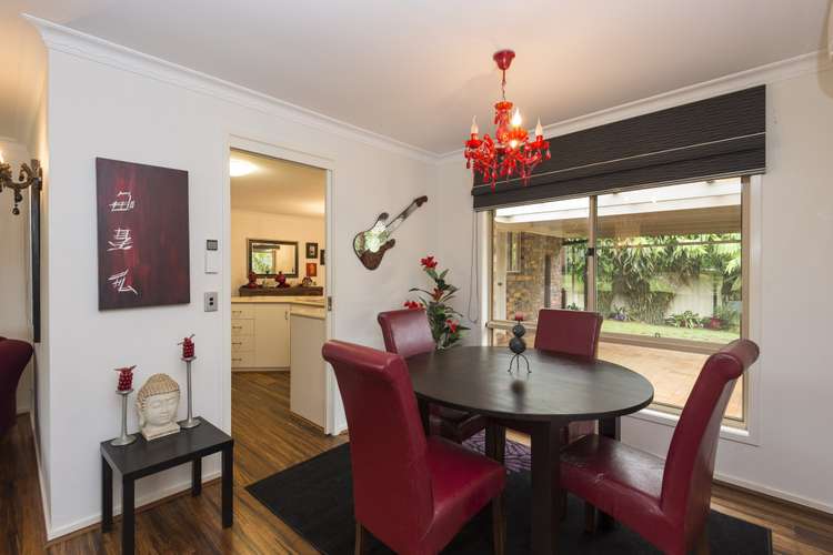 Fifth view of Homely house listing, 47 Cerreto Circuit, Wollongbar NSW 2477