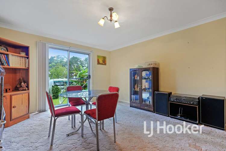 Fifth view of Homely house listing, 120 Tallyan Point Road, Basin View NSW 2540