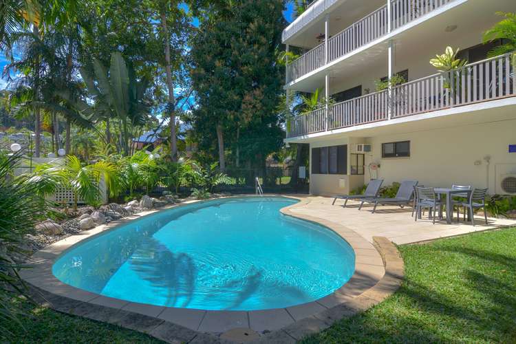 Second view of Homely unit listing, 8 Tropical Reef/10 Davidson Street, Port Douglas QLD 4877