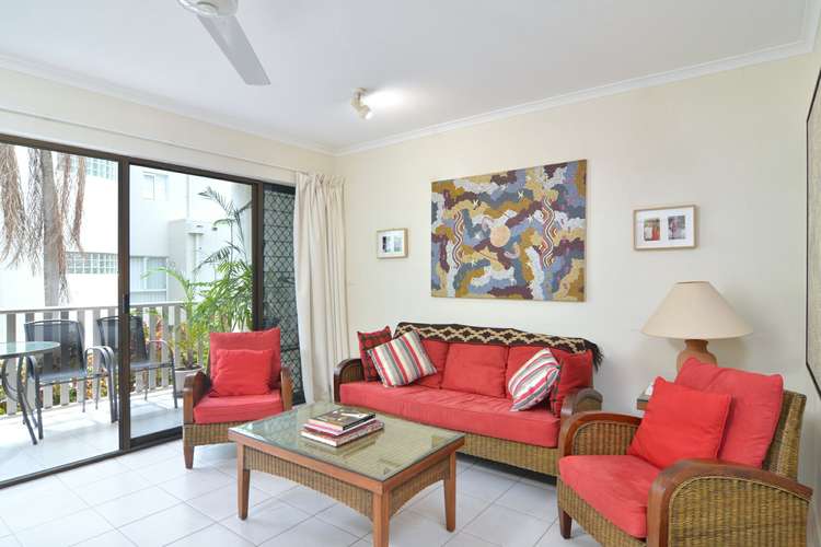 Third view of Homely unit listing, 8 Tropical Reef/10 Davidson Street, Port Douglas QLD 4877