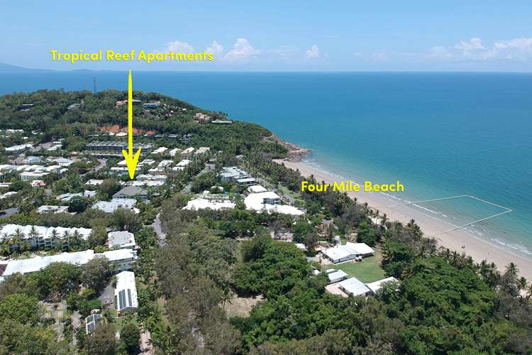 Fourth view of Homely unit listing, 8 Tropical Reef/10 Davidson Street, Port Douglas QLD 4877