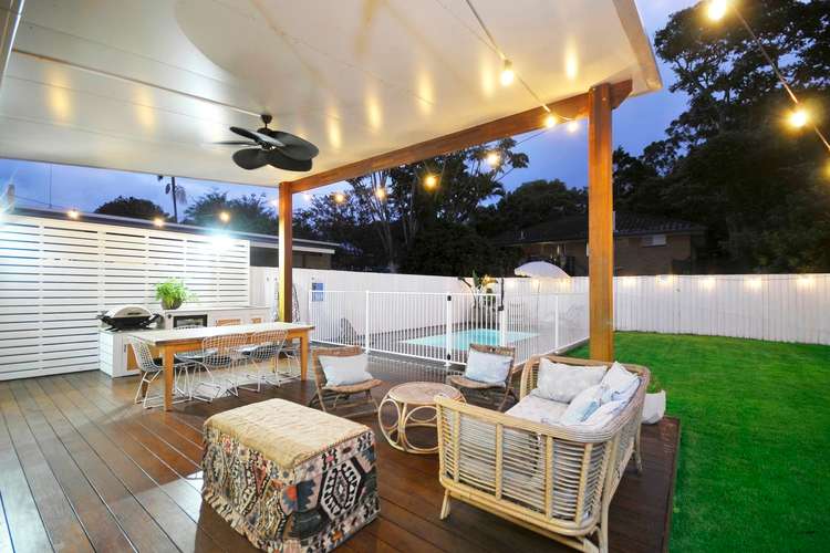 Main view of Homely house listing, 14 Amboina Avenue, Palm Beach QLD 4221