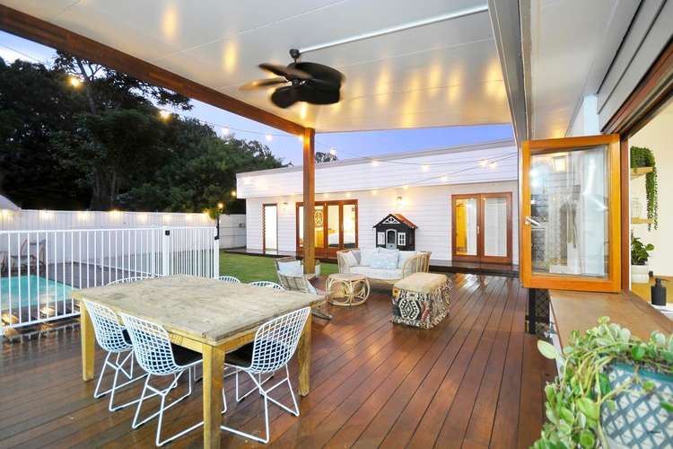 Second view of Homely house listing, 14 Amboina Avenue, Palm Beach QLD 4221