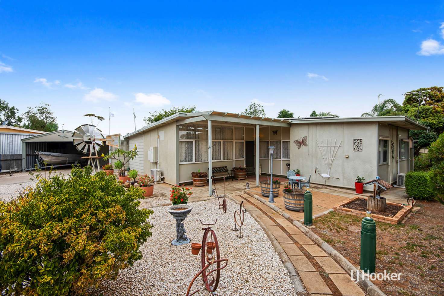 Main view of Homely house listing, 2 Tolmer Road, Elizabeth Park SA 5113
