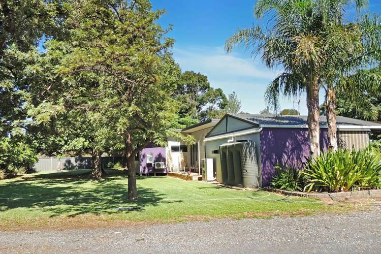 Second view of Homely house listing, 803 Murray Valley Highway, Swan Hill VIC 3585