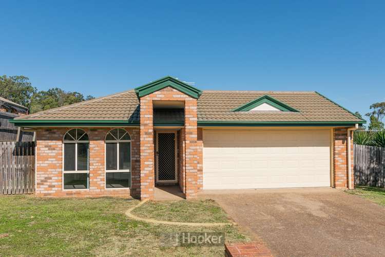 Second view of Homely house listing, 36 Meridian Way, Beaudesert QLD 4285
