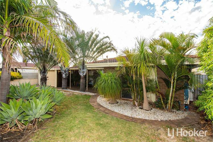 Third view of Homely house listing, 35 Shamrock Way, Huntingdale WA 6110