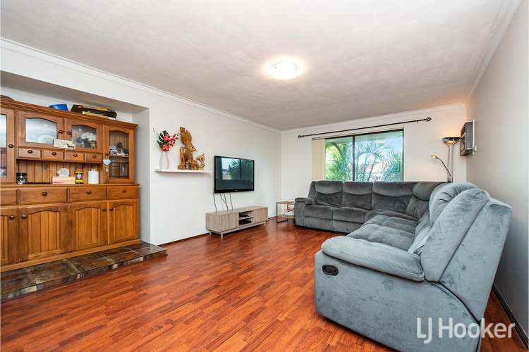 Seventh view of Homely house listing, 35 Shamrock Way, Huntingdale WA 6110