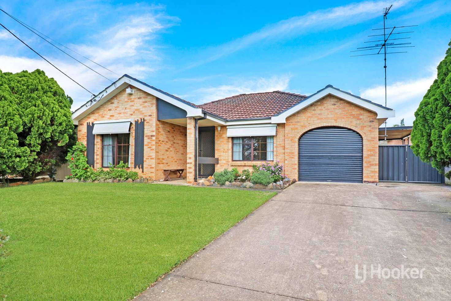 Main view of Homely house listing, 6 Derby Street, Rooty Hill NSW 2766
