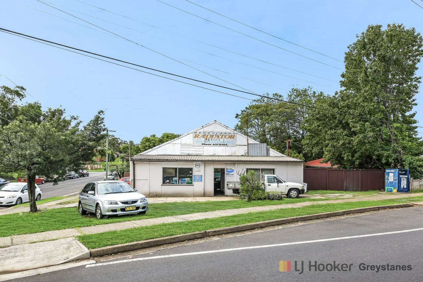 Main view of Homely house listing, 45 Kenyons Road, Merrylands NSW 2160