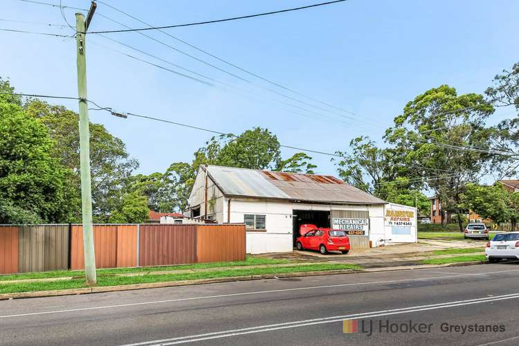 Fifth view of Homely house listing, 45 Kenyons Road, Merrylands NSW 2160