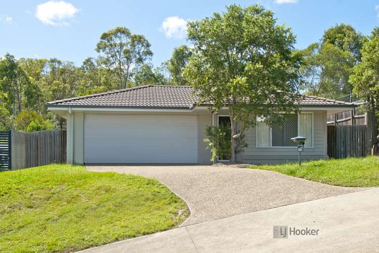 Main view of Homely house listing, 36 Goundry Drive, Holmview QLD 4207