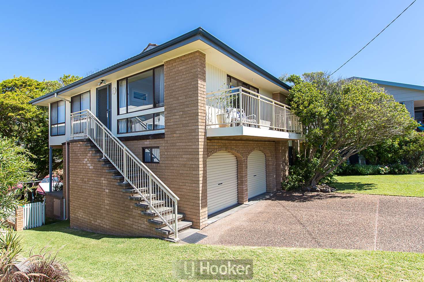 Main view of Homely house listing, 64 Ocean View Parade, Caves Beach NSW 2281