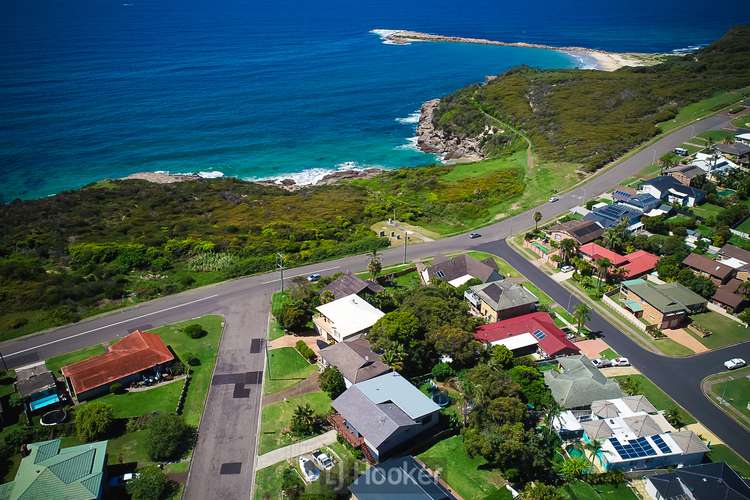 Second view of Homely house listing, 64 Ocean View Parade, Caves Beach NSW 2281