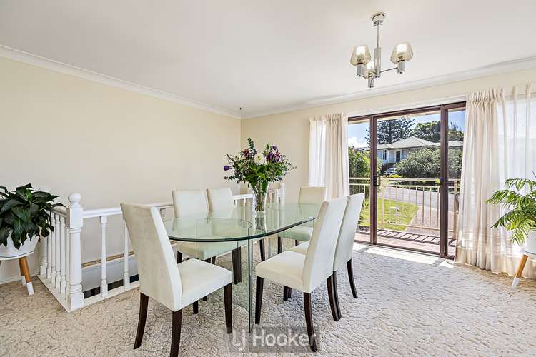 Fifth view of Homely house listing, 64 Ocean View Parade, Caves Beach NSW 2281