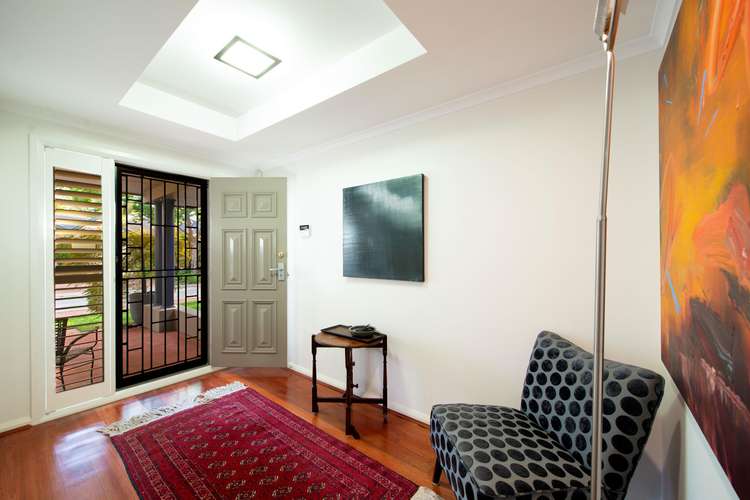 Fifth view of Homely townhouse listing, 42/50 Ellenborough Street, Lyneham ACT 2602
