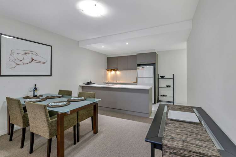 Third view of Homely apartment listing, 7/28 Union Street, Adelaide SA 5000