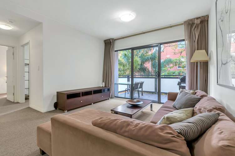 Fourth view of Homely apartment listing, 7/28 Union Street, Adelaide SA 5000